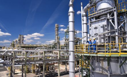 Getty Images 1039705108 refinery