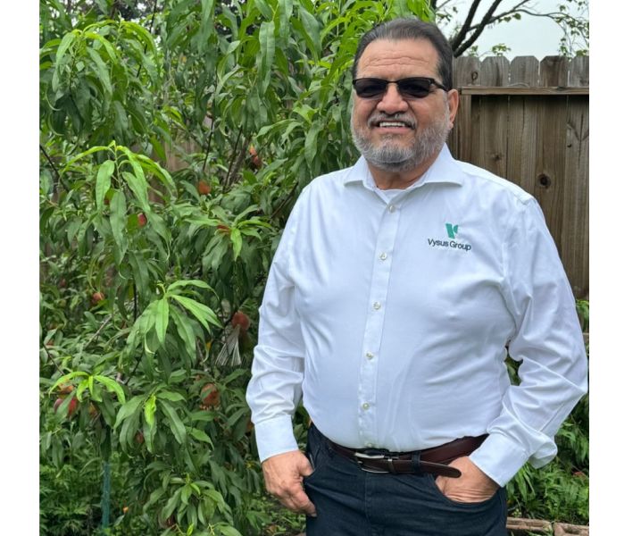 Robert Delgado 3