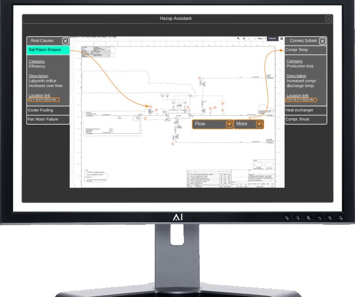 HAZOP Assistant AI