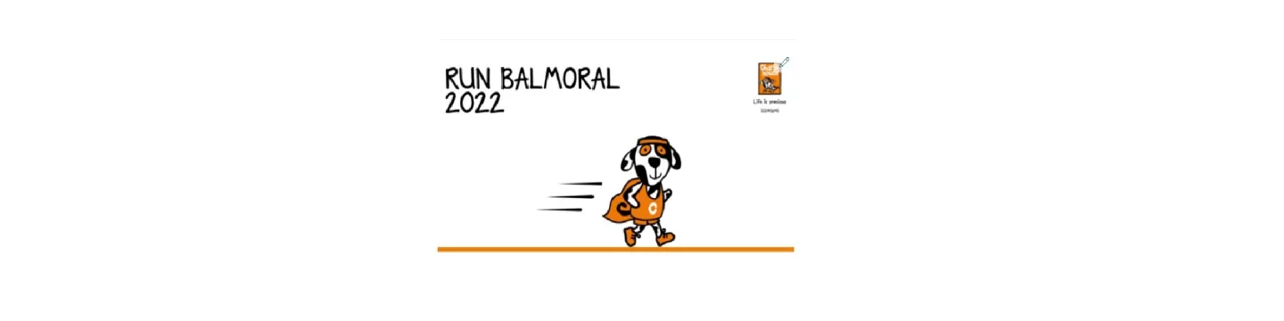 Run Balmoral web