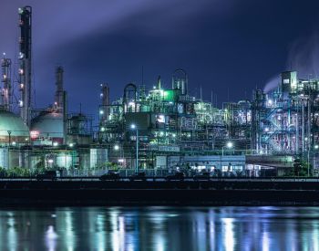 Refinery image